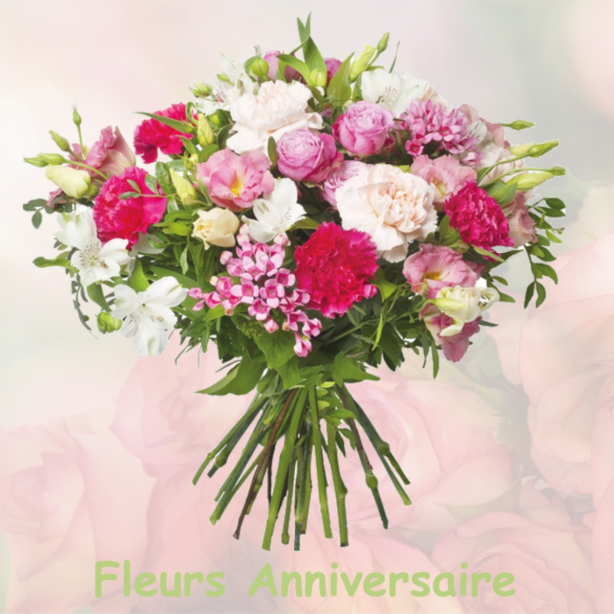 fleurs anniversaire LURCY-LE-BOURG