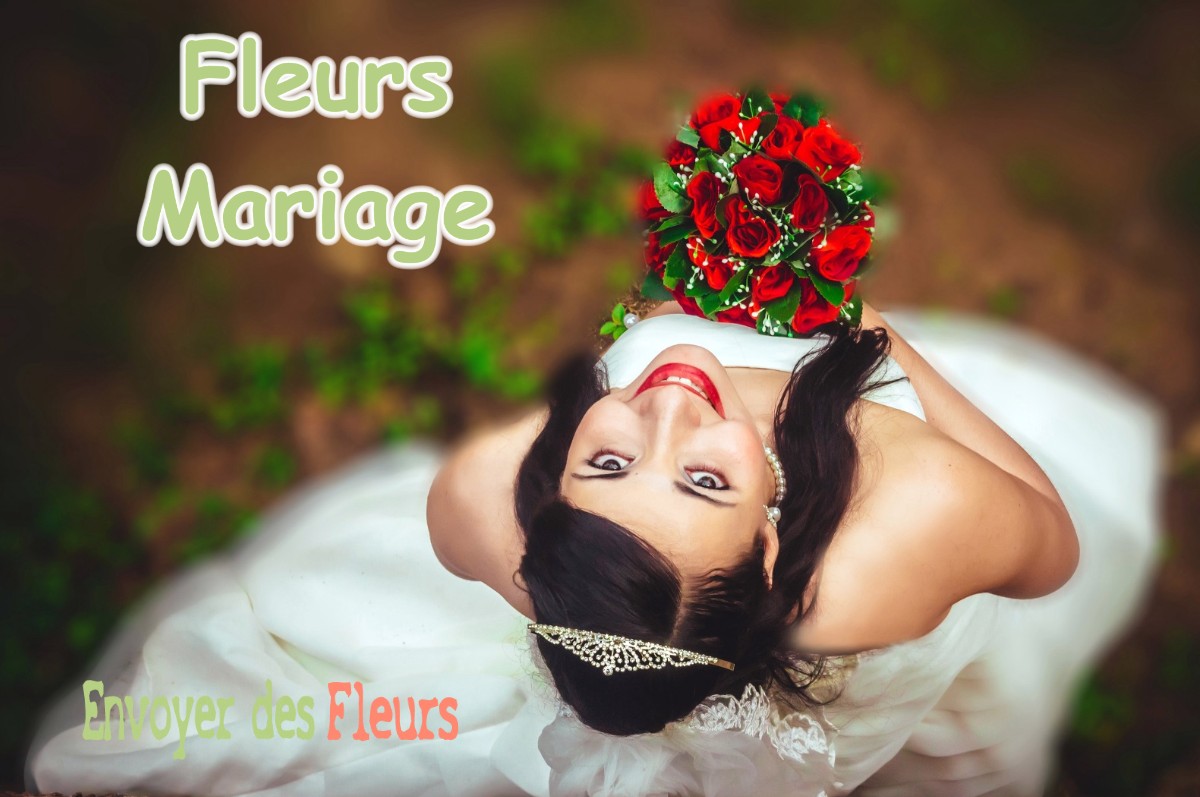 lIVRAISON FLEURS MARIAGE à LURCY-LE-BOURG